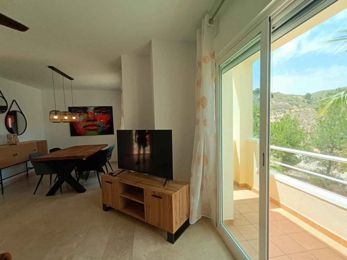 Fantastic Mountain- And Sea View Casa Vista Bonita