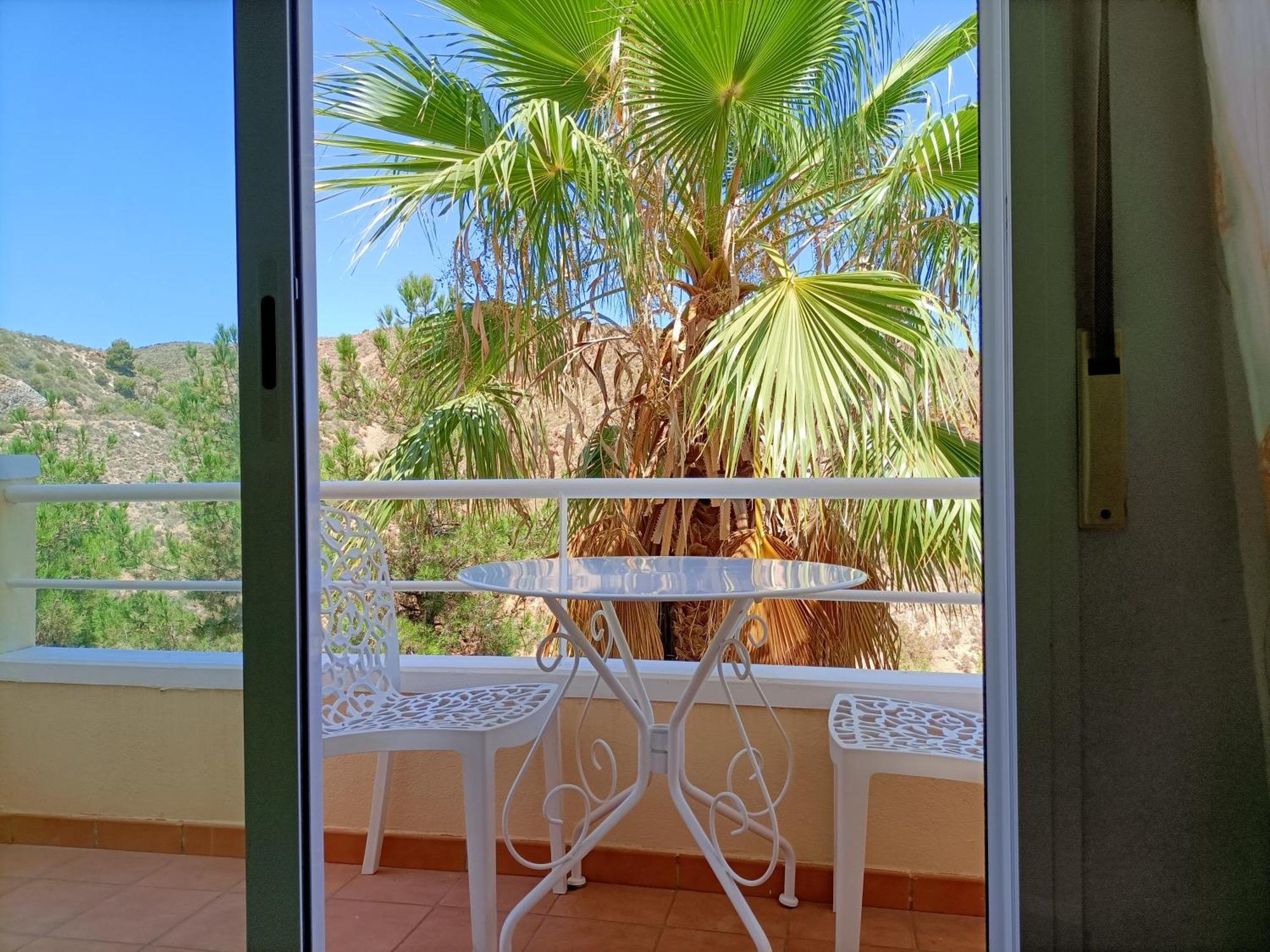 Ferienhaus Fantastic Mountain- And Sea View Casa Vista Bonita Bédar