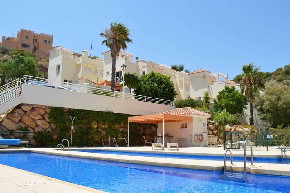 Vakantiehuis Fantastic Mountain- And Sea View Casa Vista Bonita