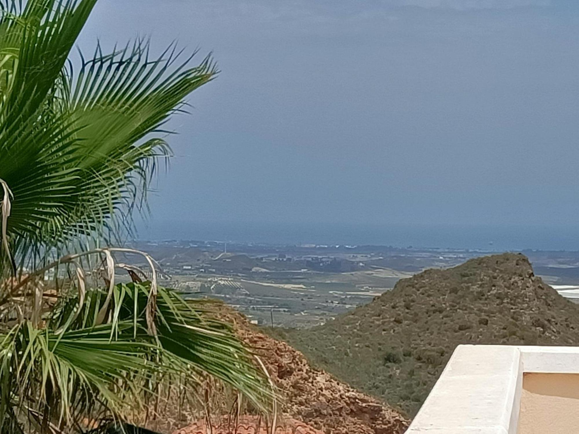 Vakantiehuis Fantastic Mountain- And Sea View Casa Vista Bonita *